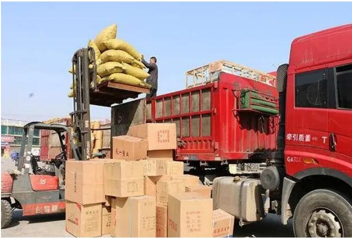 漳州到永嘉县物流专线