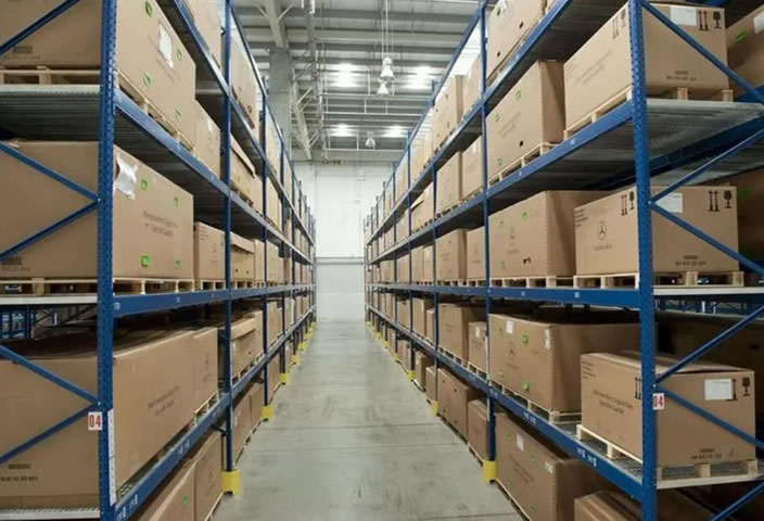 漳州到永嘉县货物仓储