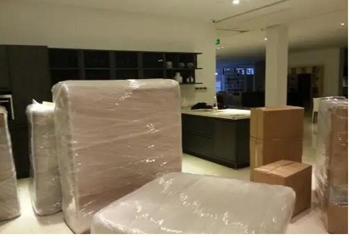 漳州到永嘉县长途搬家