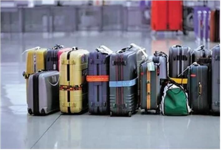 漳州到永嘉县行李托运