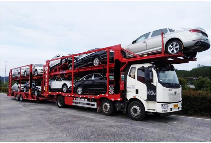 漳州到永嘉县轿车托运